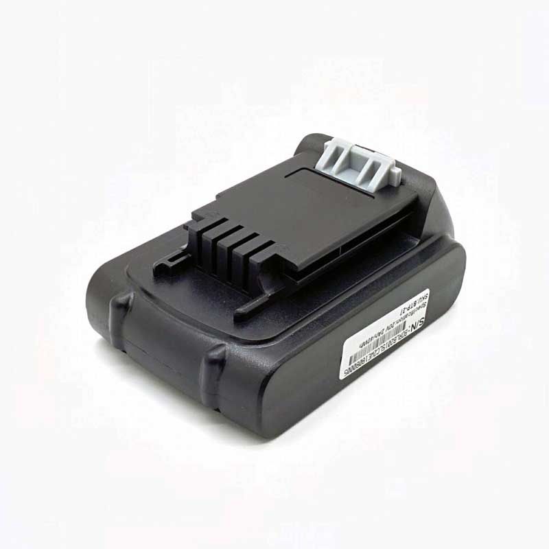 Bateria Nueva Compatible Black & Decker LB20 Li-ion 20v 2000mAh 40Wh