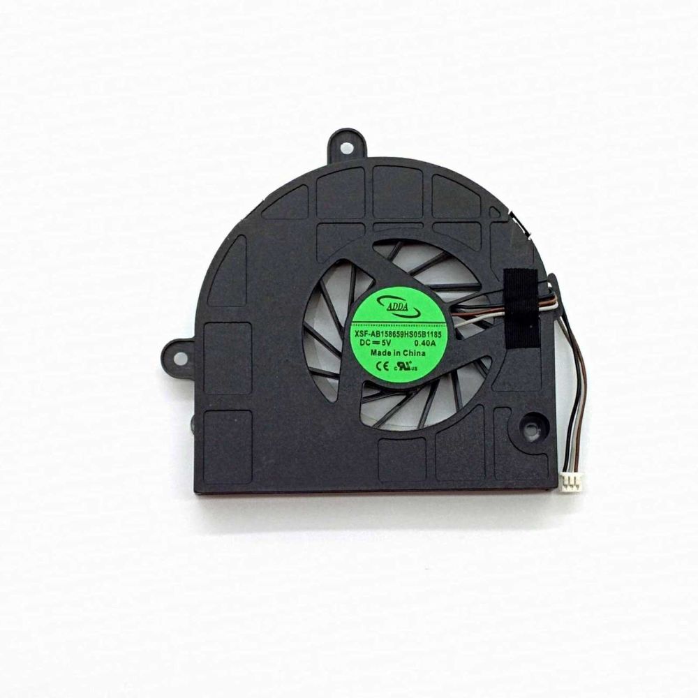 Fan Ventilador para Asus DC280009WS0 3 Pins F16