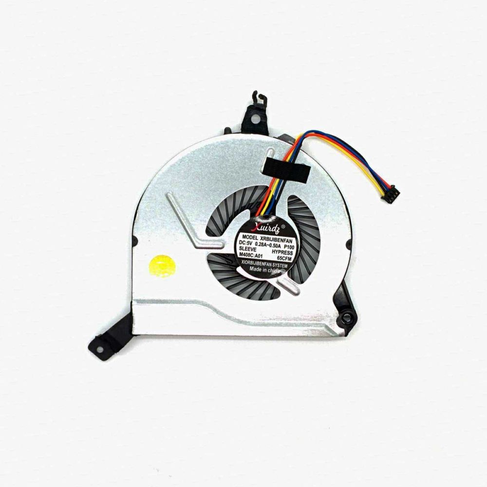 Fan Ventilador Compatible para HP P/N F4H67LA F4H67LAR 4 Pins