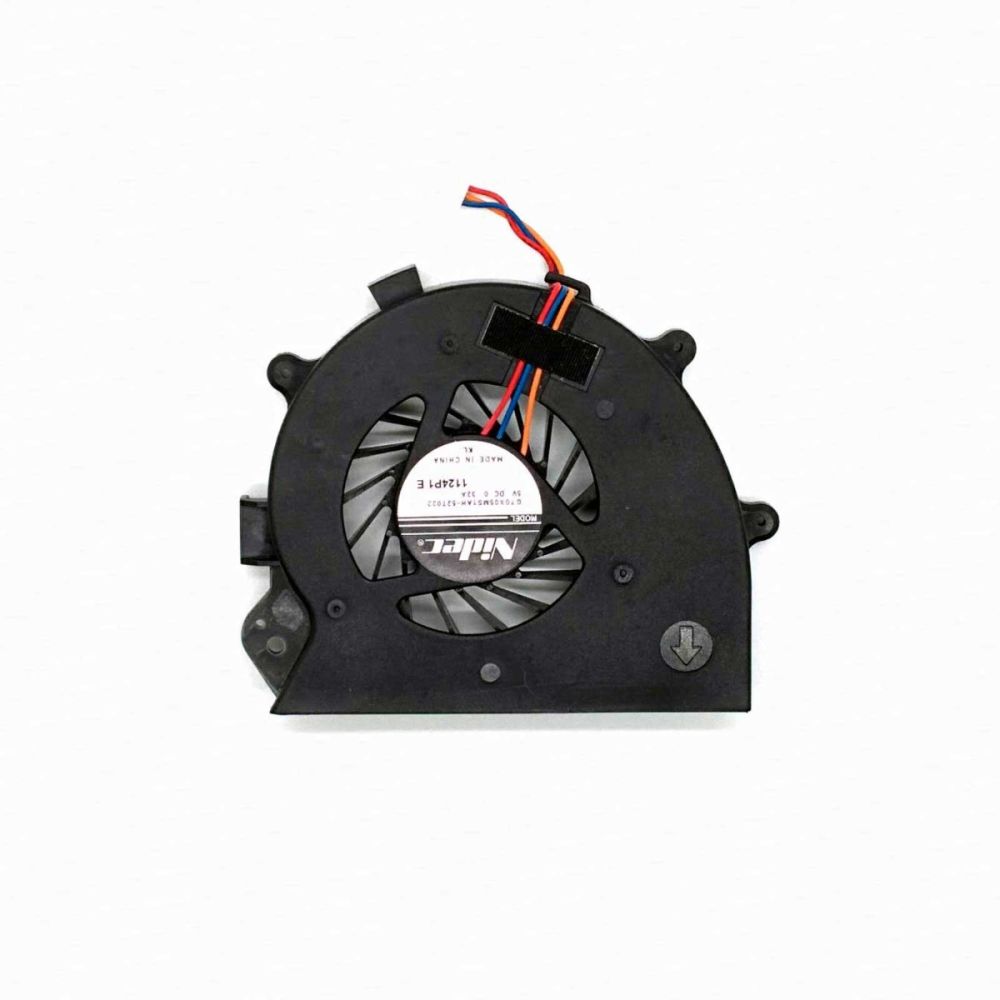Fan Ventilador Compatible para SONY VPC CA36EC CA37EC 3 Pins