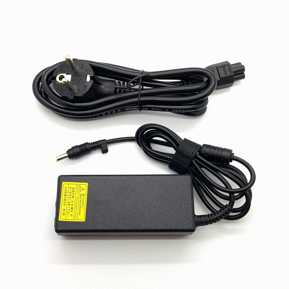65w Cargador Nuevo para HP Pavilion dv6602tx 18,5v 3.5a 4.8mm * 1.7mm