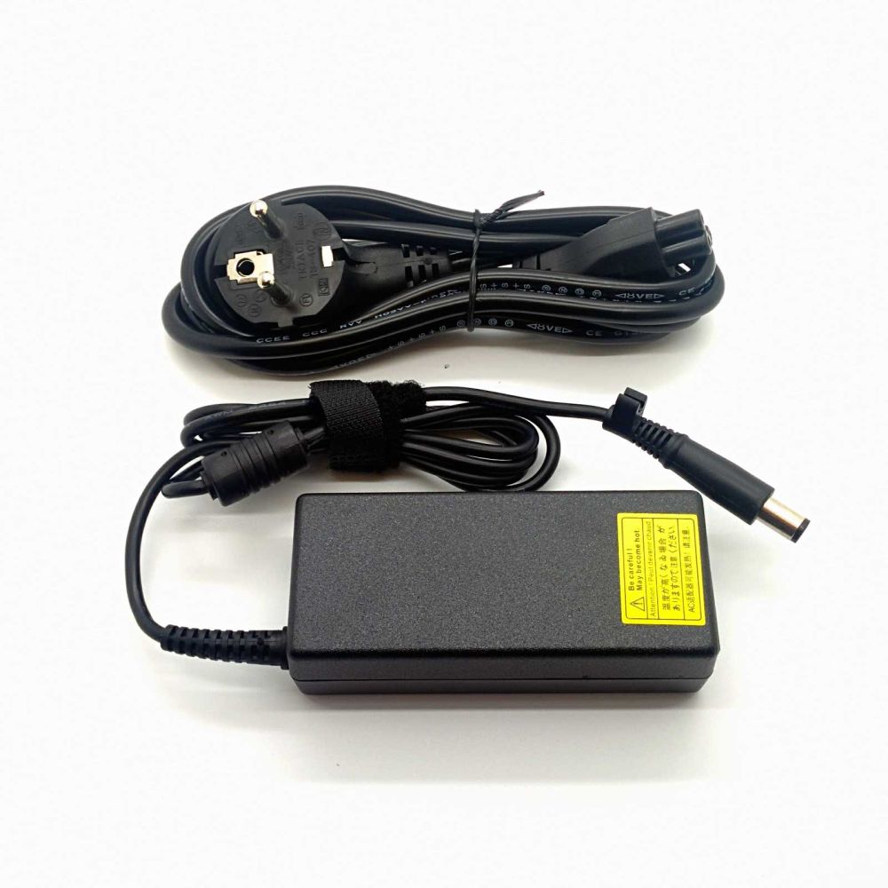 Adaptador Cargador Nuevo para HP TouchSmart TM2-1000 18,5v 3,5a