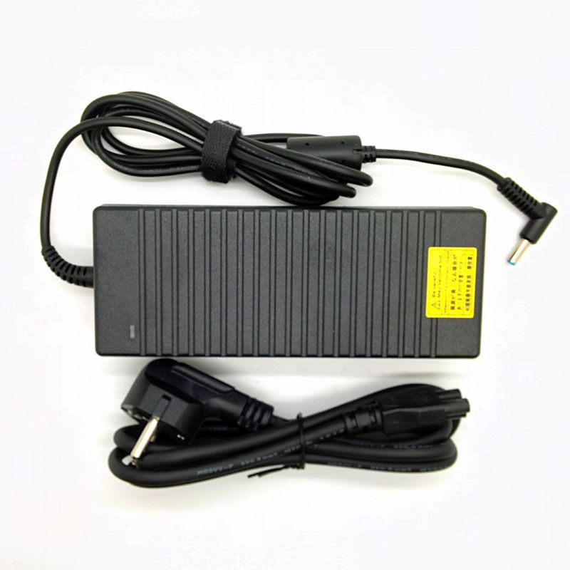 150w Cargador Adaptador Compatible HP Pavilion Gaming 15-cx0002TX Punta 4.5 x 3.0mm