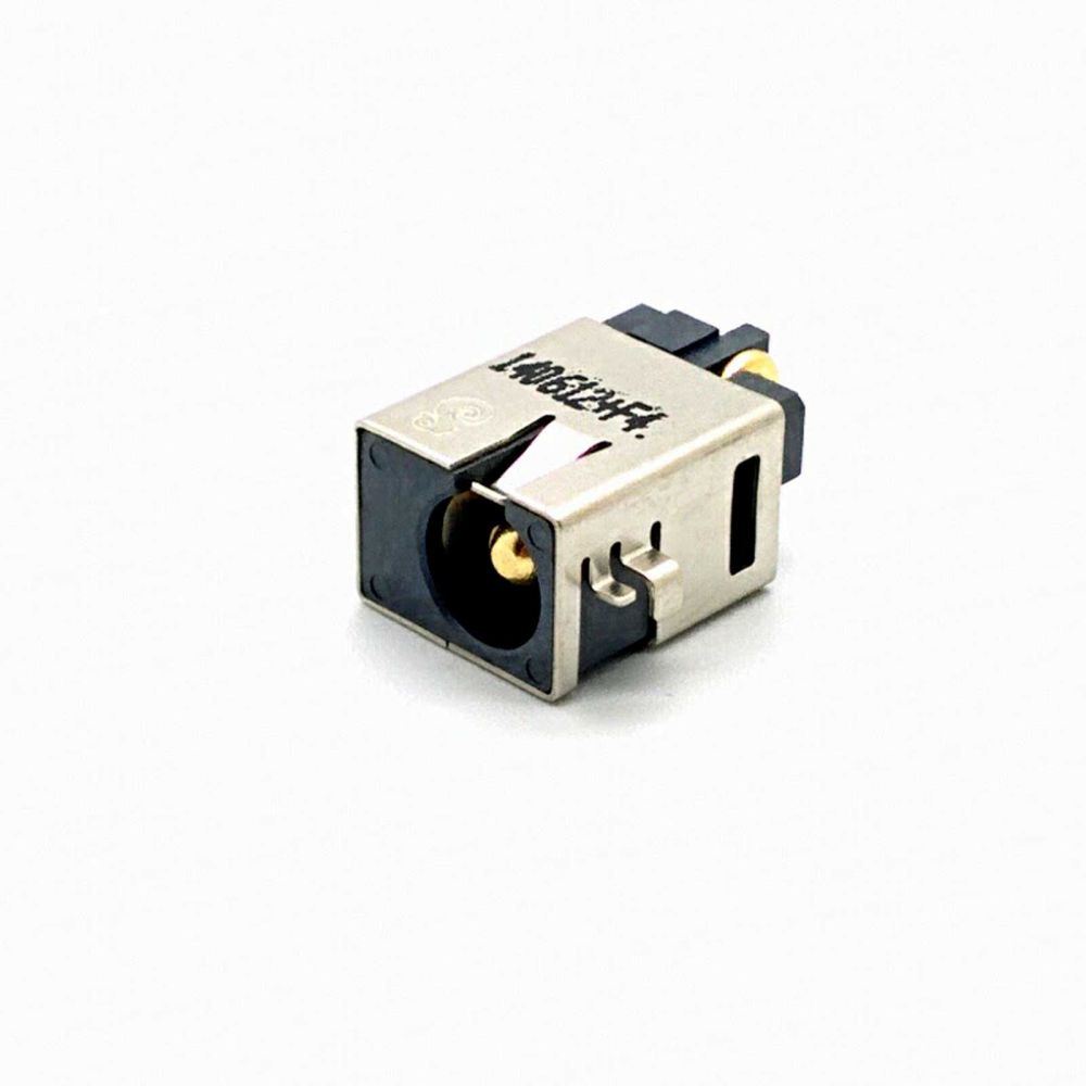 Conector DC Jack Asus  12014-00102200 PJ556