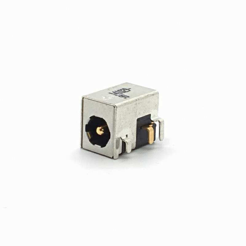 Conector DC Jack para HP Compaq NC6140 NC6200 Series