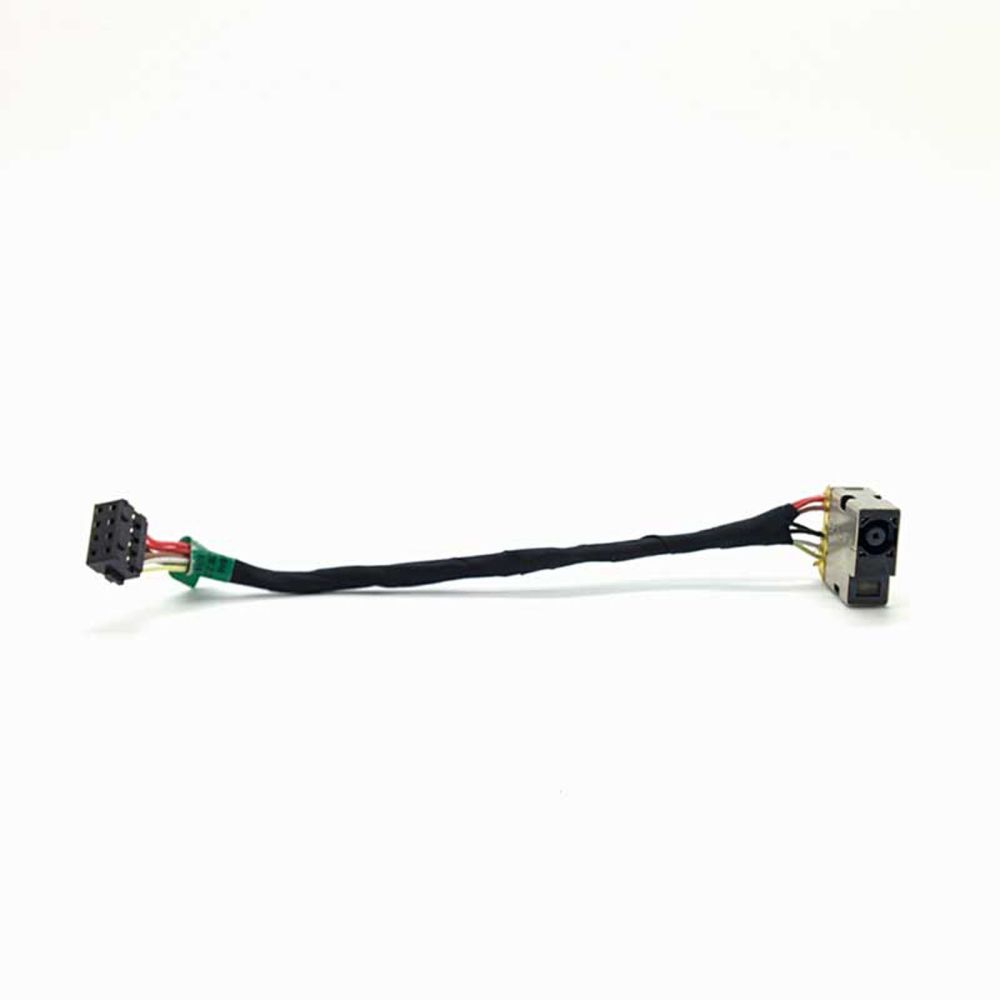 Cable Conector DC Jack para HP Compaq 15-D051NR