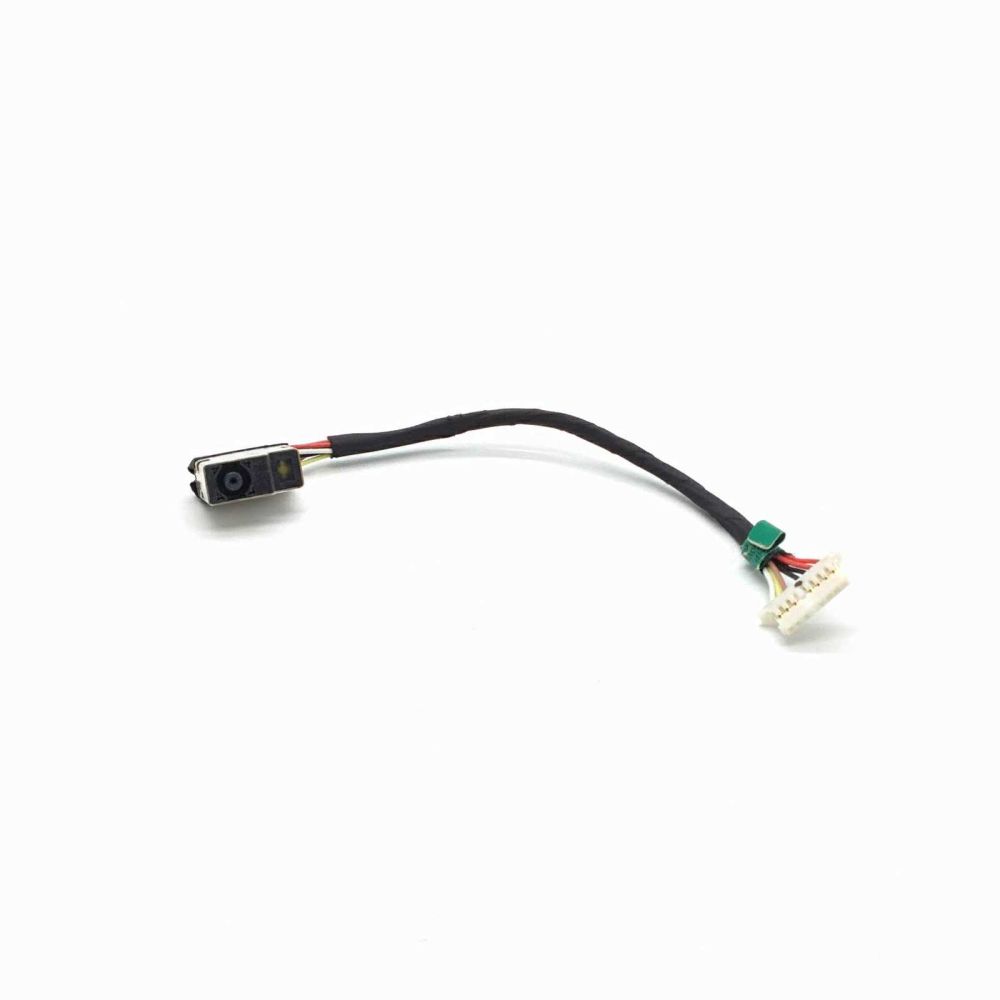 Conector DC Jack con cable para HP Stream 11-D001DX ( 12cm )