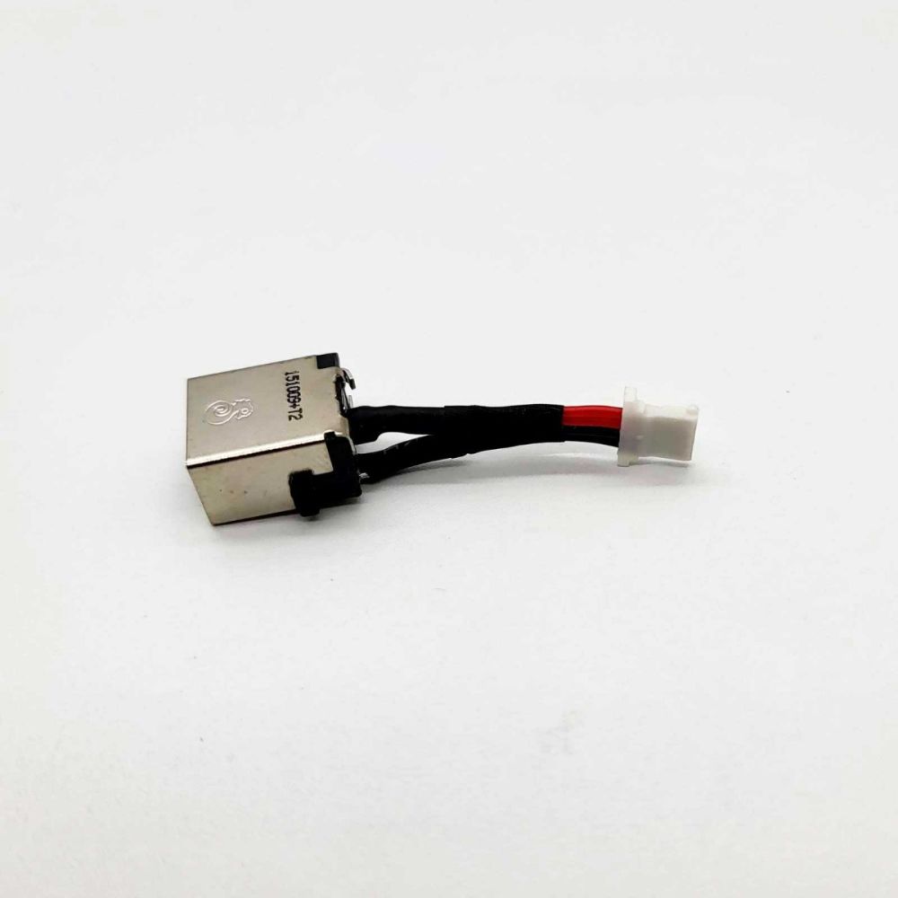 Conector Alimentación DC Jack Compatible para Acer Extensa EX215-52