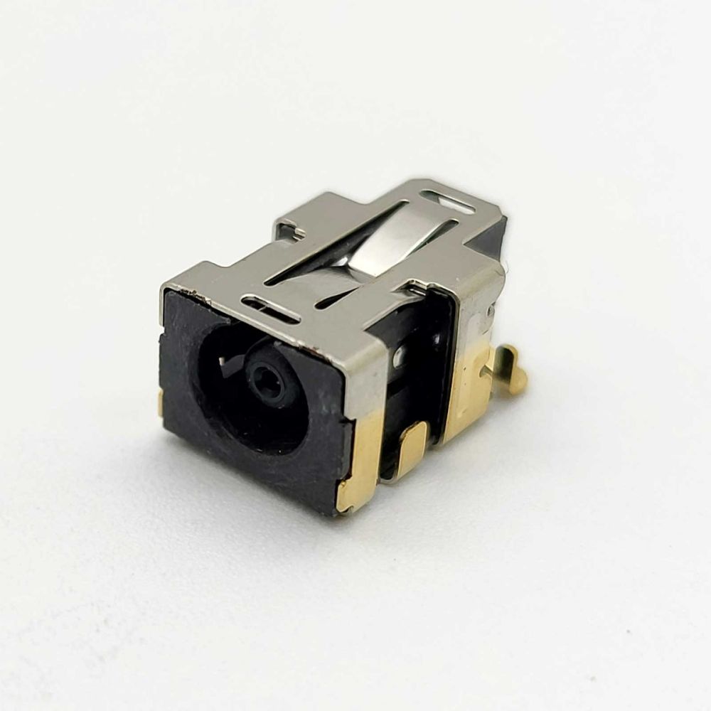 Conector DC Jack Compatible para Asus N501JW 