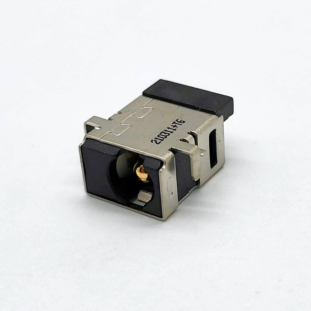 Conector DC Jack Compatible para Asus P/N 12033-00033700