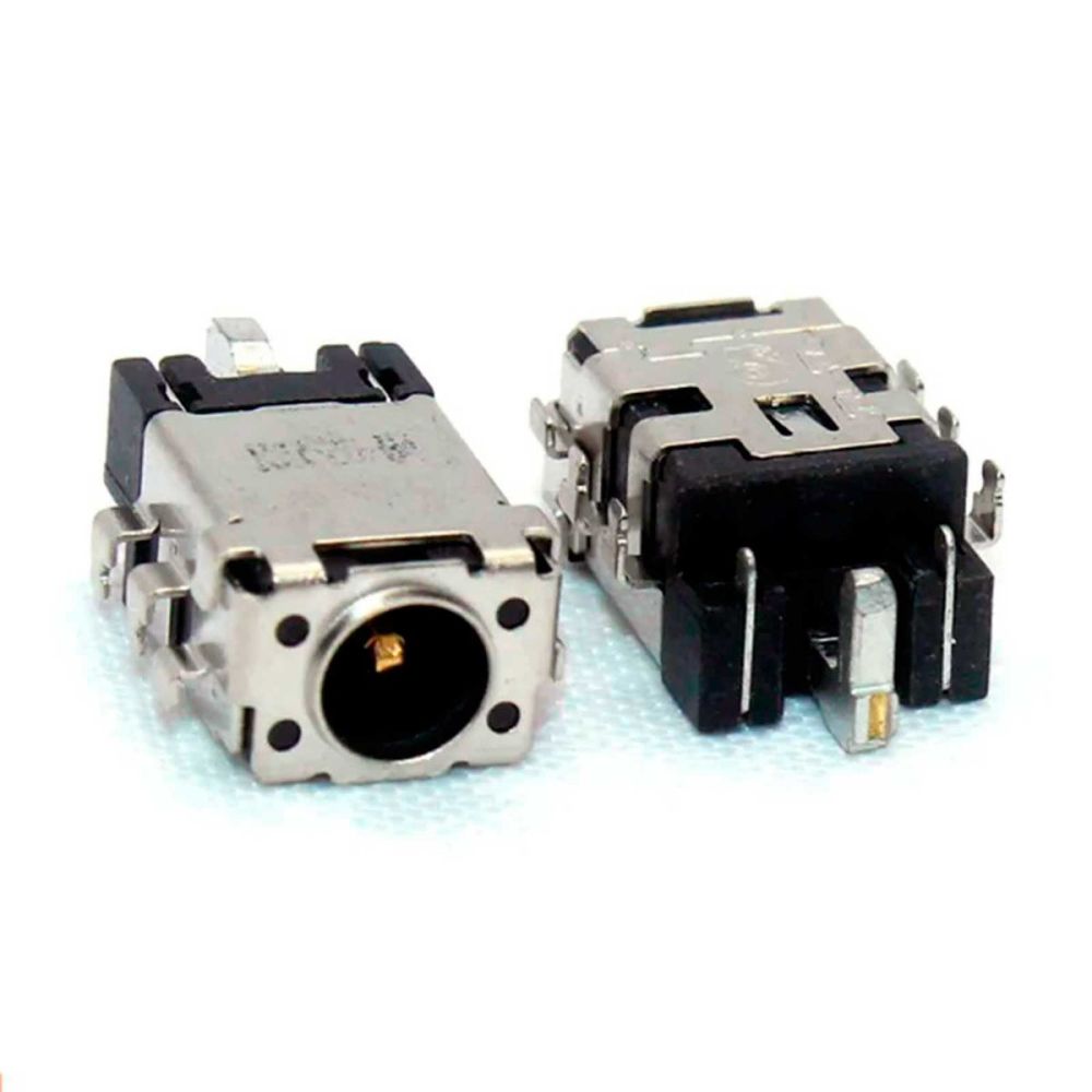 Conector Dc Jack Compatible con Asus X507MA