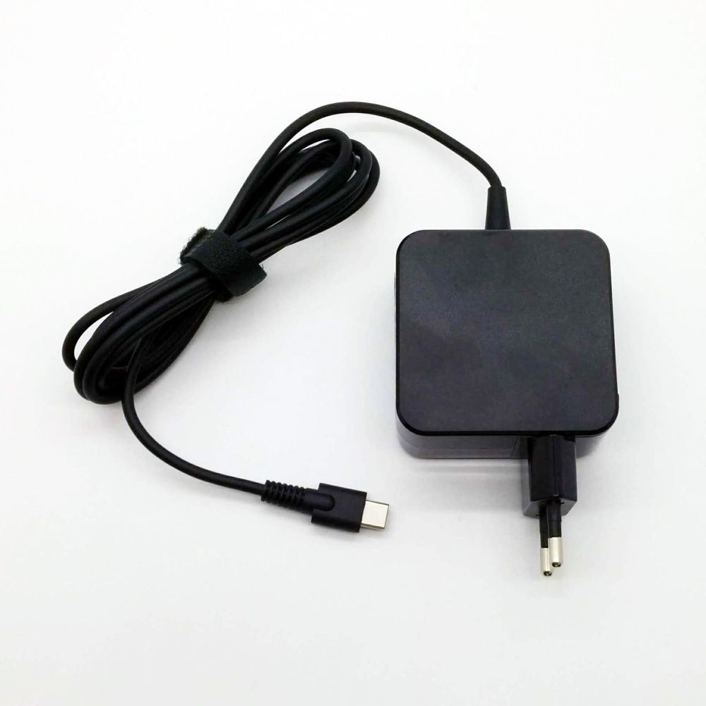 65w Cargador Compatible Lenovo FRU P/N: 02DL128 USBC USB Type C