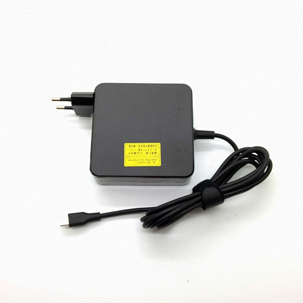 90w Cargador Adaptador Compatible Asus VivoBook UX3402ZA USB Type-C
