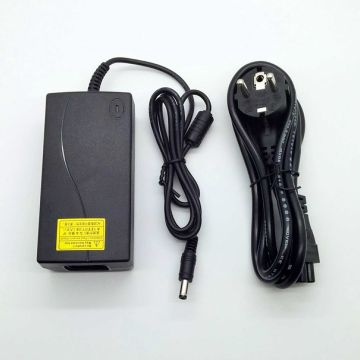 Cargador Compatible Monitor Dell S2218H S2218Hc 12v 5a 5.5mm...