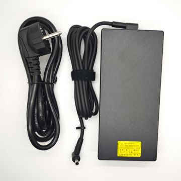 180w Cargador Compatible para MSI Alpha 15 B5EEK MS-158L 20v...