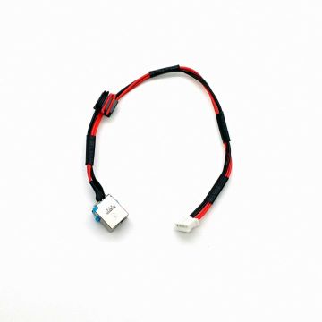 Conector DC Jack con cable para Jack Packard Bell Easynote T...