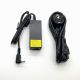 45w Cargador Adaptador Compatible Asus F415M Punta 4.0 x 1.35mm