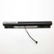 Bateria Compatible con Lenovo Ideapad 300-15ISK 80RS Li-ion 14,4v 2200mAh 