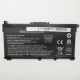 Batería Compatible para HP 14s-cf0083TU Li-ion 11,4v 3550mAh 