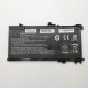 Bateria Compatible para HP 15-AX253DX Li-ion 15,4v 3000mAh