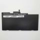 Bateria Compatible para HP P/N: T7B32AA Li-ion 11,4v 4100mAh