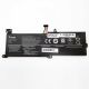 Bateria Nueva Compatible para Lenovo P/N: L16L2PB2 Li-po 7,4v 4050mAh
