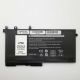 Bateria Compatible para Dell P/N: 3DDDG 00JWGP Li-ion 11,4v 4100mAh 47Wh