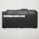 Batería Compatible para HP ProBook 640 G4 Li-ion 11,4v 4200mAh 
