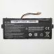 Bateria Compatible Acer P/N: AC15A3J Li-ion 11,4v 3600mAh