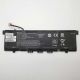 Bateria Compatible para HP Envy 13-aq1013TU Li-ion 15,2v 3300mAh