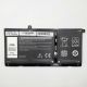 Bateria Compatible para Dell Latitude 15 3510 Li-ion 11,4v 3600mAh