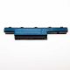 Bateria Compatible para Acer TravelMate 5740Z Li-Ion 10.8v 4400mAh