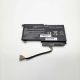 Bateria Compatible para Toshiba Satellite P50-B-117 Li-Ion 14.4v 2800mAh