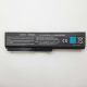 Bateria Compatible para Toshiba P/N PA3817U-1BRS Li-ion 10,8v 4400mAh 