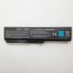 Bateria Compatible para Toshiba Satellite L750-0KP Li-ion 10,8v 4400mAh