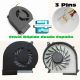  Fan Ventilador HP Compaq  430 431 435 436 630 3 Pins  F39