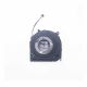 Fan Ventilador Compatible para HP  Pav x360 Convert 14-dh1009la 4 Pins