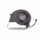 Fan Ventilador Compatible para HP Pavilion 17-E034NR 4 Pins