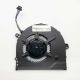 Fan Ventilador Compatible para HP PAVILION 15T-CC500 4 Pins