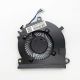 Fan Ventilador Compatible para HP Envy 13-aq1001la 4 Pins