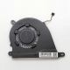 Fan Ventilador Compatible para HP 15s-fq2641TU 4 Pins
