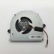 Fan Ventilador Compatible para Acer Aspire E5-551 E5-551G  3 Pins 