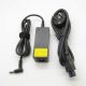 PIEZAS-PORTATILES.COM Reemplazo de Cargador Adaptador 45w Compatible HP Pavilion X360 11 13 15 741727-001 Elitebook 840 830 850 Probook 430 440 450 455 470 G3-G8 19.5V 2.31a punta 4.5mm*3.0mm