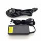 PIEZAS-PORTATILES.COM Reemplazo de Cargador Adaptador 65w Compatible HP Pavilion x360 11 13 15 Elitebook 840 850 G3 G4 G5 Probook 430 440 450 Stream 11 13 14 Envy Spectre 741727-001 710412-001