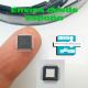 Ic Integrado CMOS  AS15-F QFP48 - CMOS LCD Power  Original LCD chip e-cmos  IC02