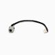 Conector Alimentación DC Jack Compatible para Acer Nitro 7 AN715-51