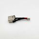 Conector Alimentación DC Jack Compatible para Acer Extensa EX215-52