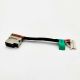 Conector Alimentación DC Jack Compatible para HP Pavilion 15-bc501TX