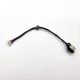 Conector DC Jack Compatible para Lenovo FRU NO.: 5C10J23750