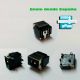 Conector DC Jack Acer Ferrari 3000 3000LMI PJ016 STOCK!! Ver fotos